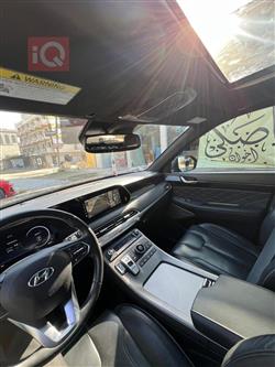 هيونداي باليسيد